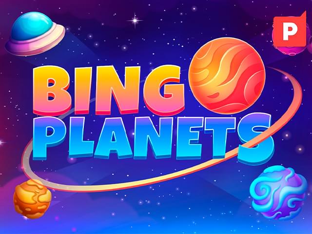 644 bet Planetas do Bingo