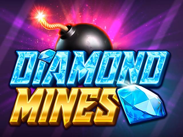 644 bet Minas de Diamante™