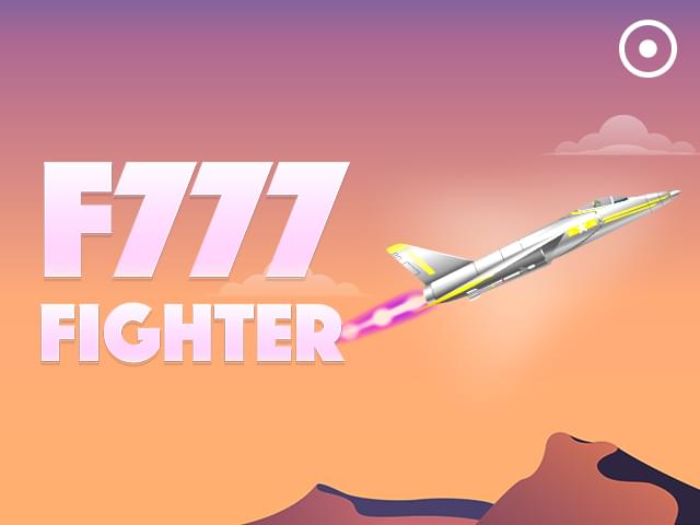 644 bet F777 Fighter