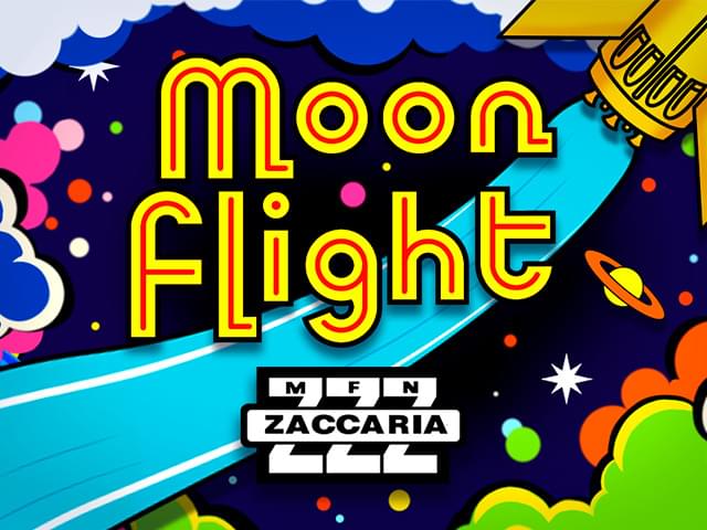 644 bet Deslizante de Voo Lunar