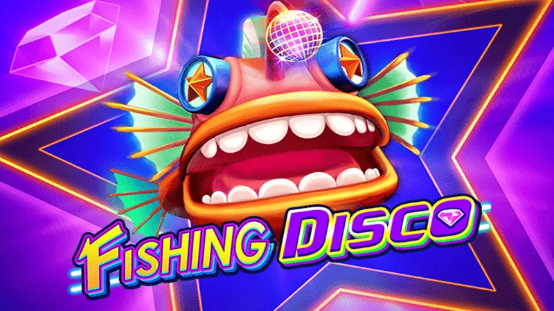 644 bet Informações básicas sobre o jogo de tiro ao peixe Fishing Disco para iniciantes.