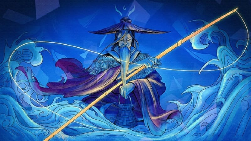 644 bet Informações gerais sobre o jogo de tiro ao peixe Jiang Ziya.